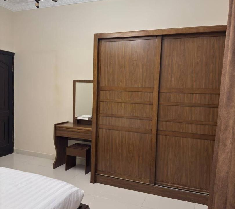 Photo of Bedroom in Al Wajh