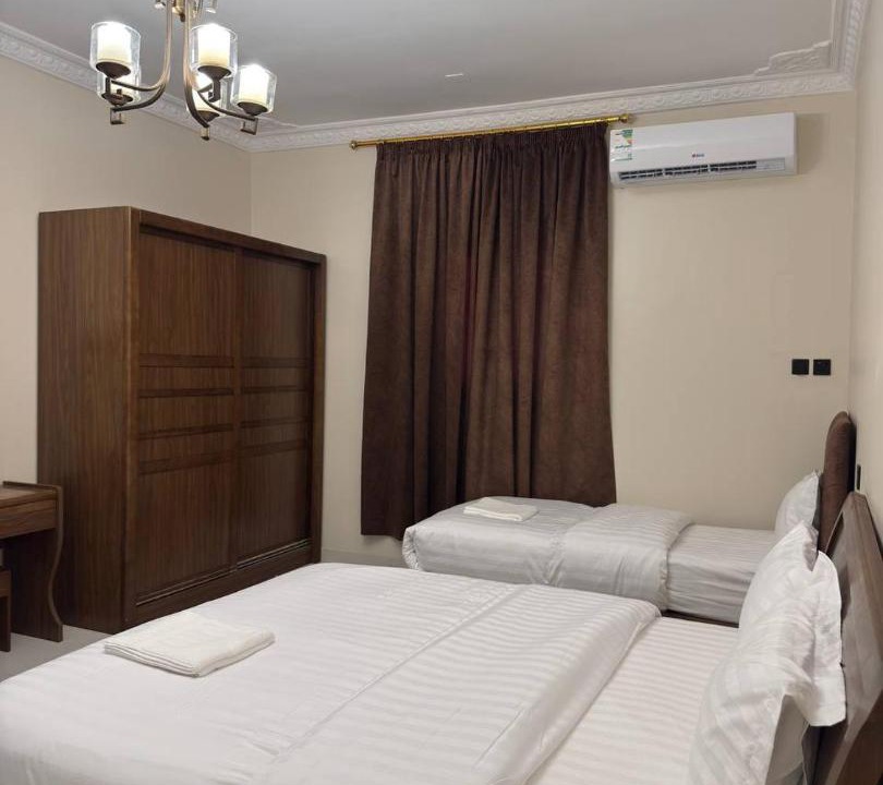 Photo of Bedroom in Al Wajh
