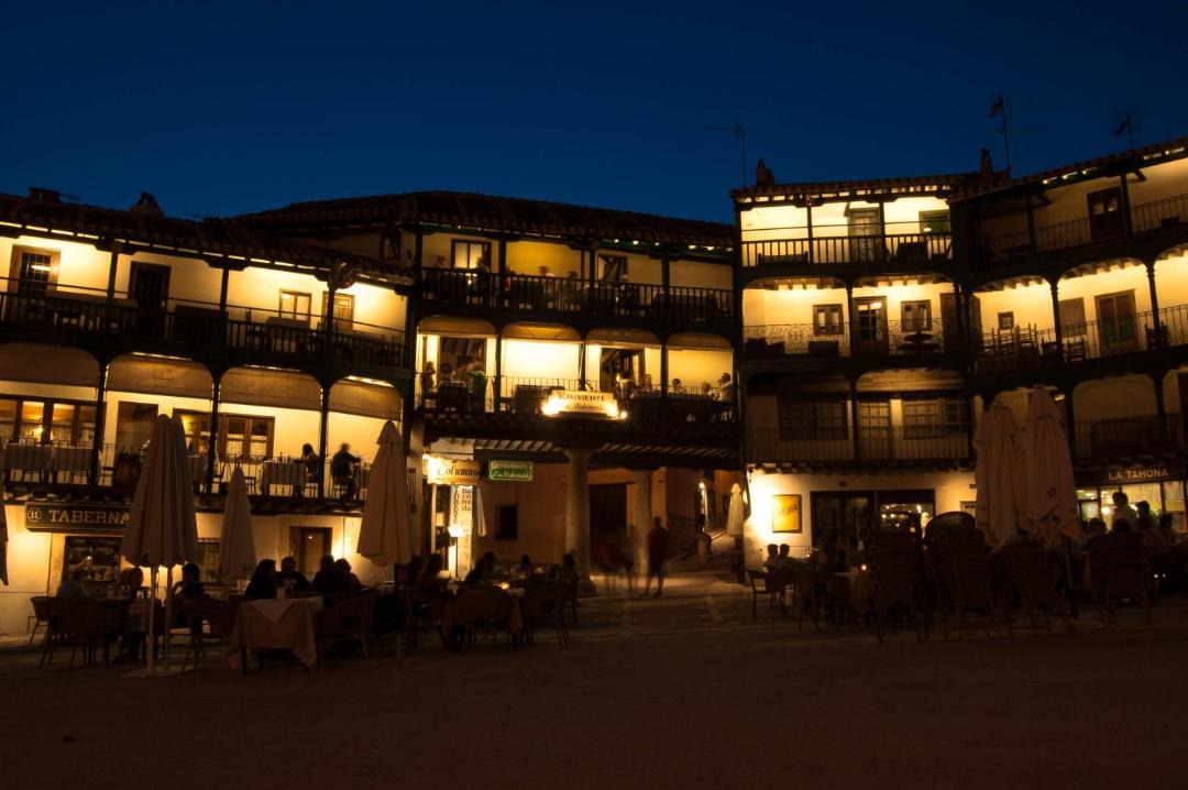 Photo of Others in Chinchon