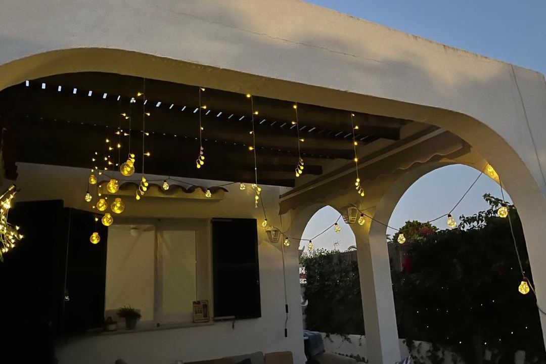 Photo of Patio Balcony in Sa Torre del Ram