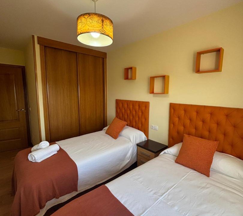Photo of Bedroom in O Pedrouzo