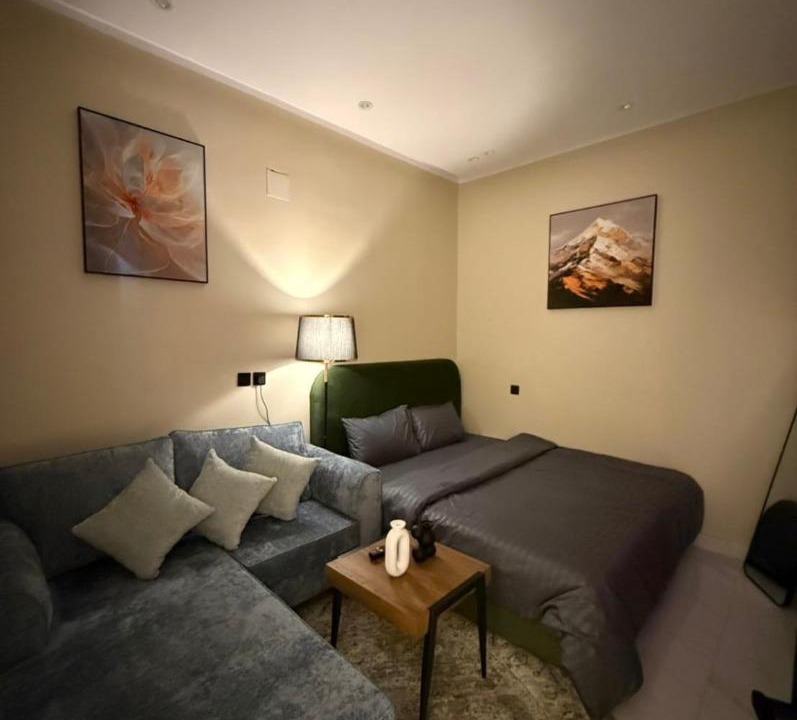 Photo of Bedroom in Mizail