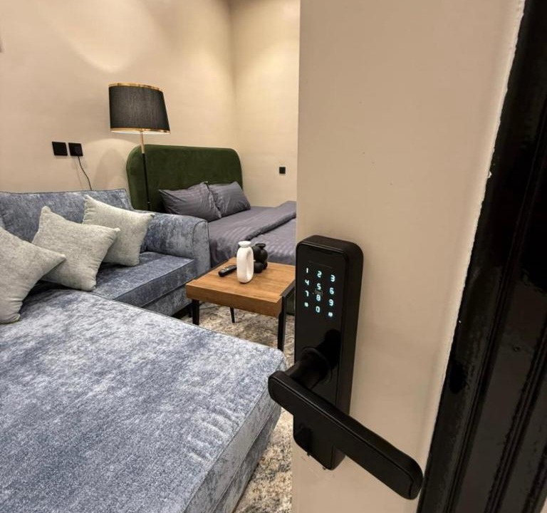 Photo of Bedroom in Mizail