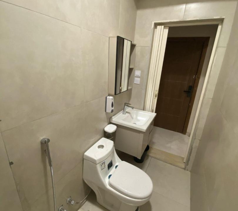 Photo of Bathroom in Al Bawadi