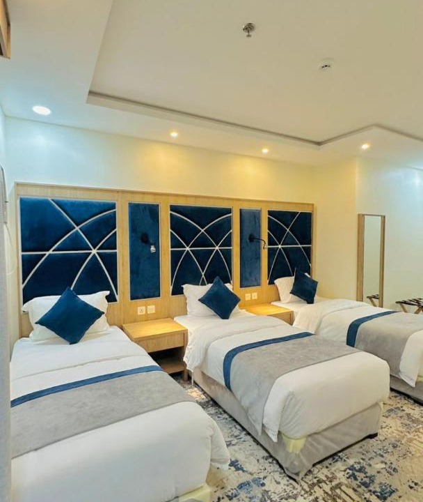 Photo of Bedroom in Yanbu