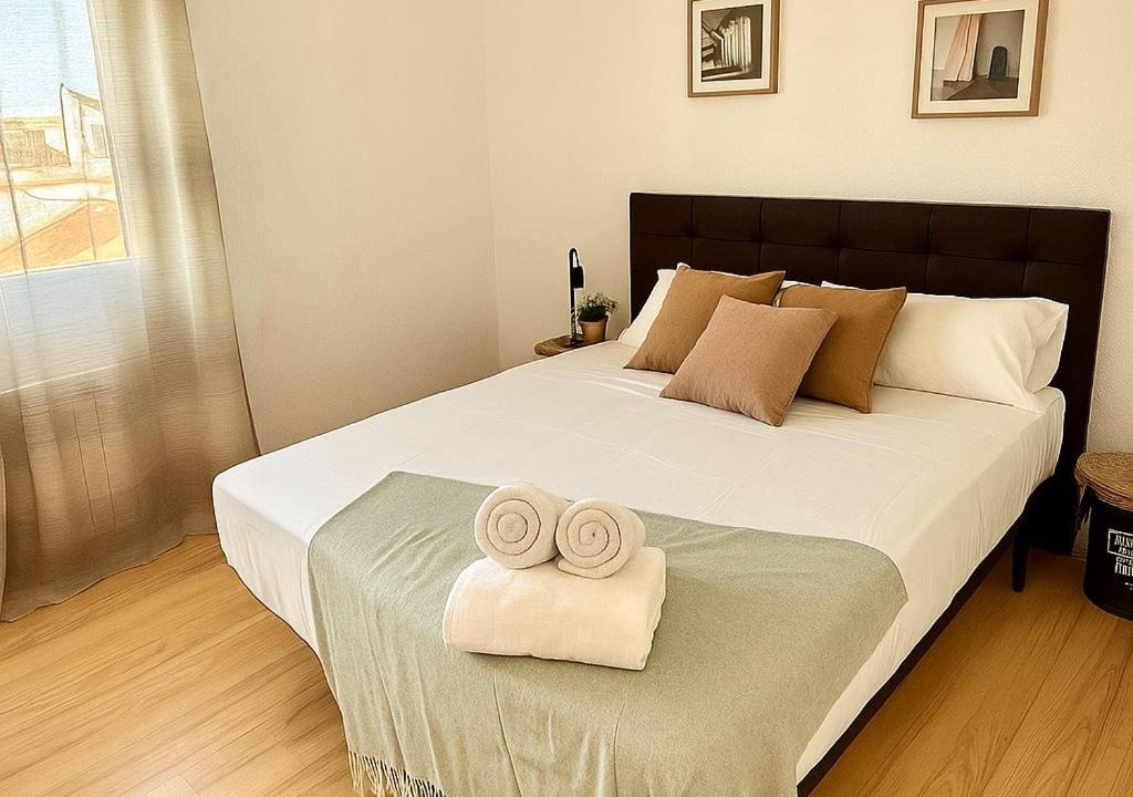 Photo of Bedroom in El Gancho