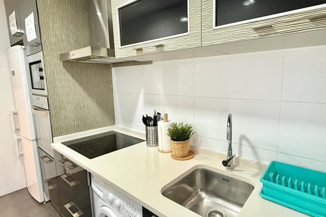Photo of Kitchen in El Gancho