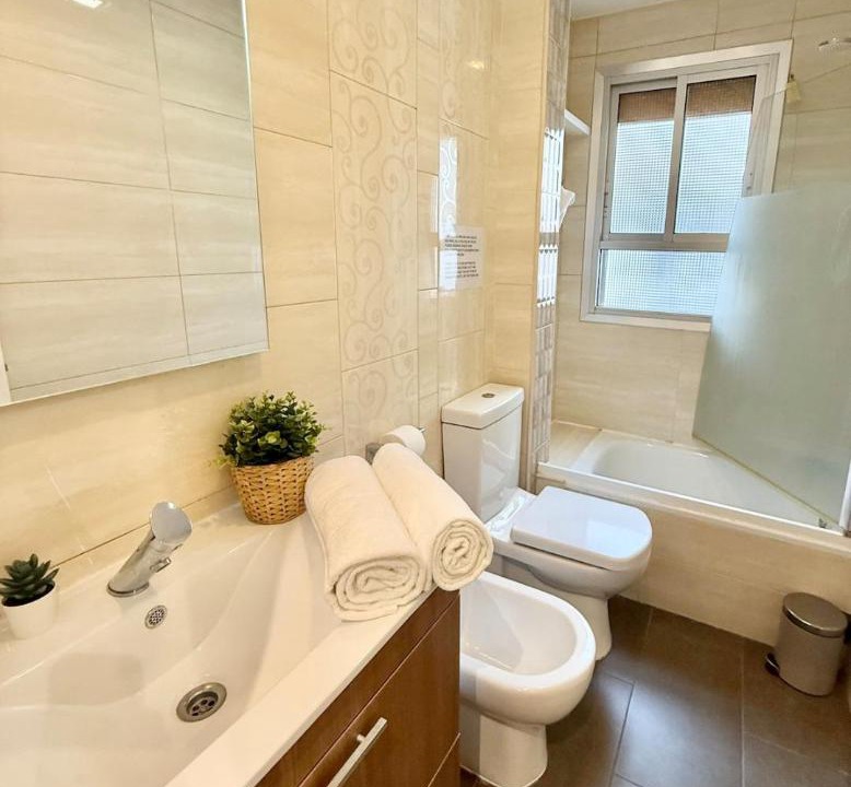 Photo of Bathroom in El Gancho