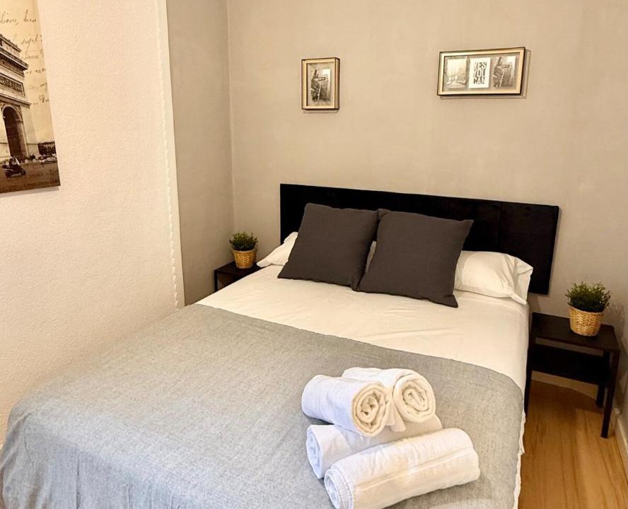 Photo of Bedroom in El Gancho