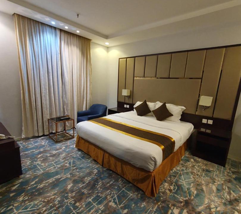 Photo of Bedroom in Taif