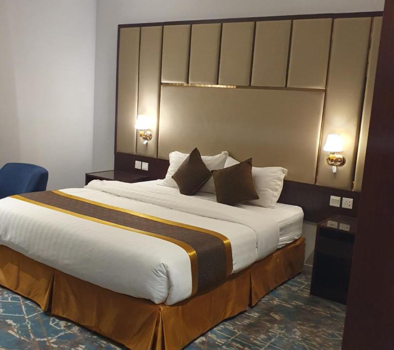 Photo of Bedroom in Taif