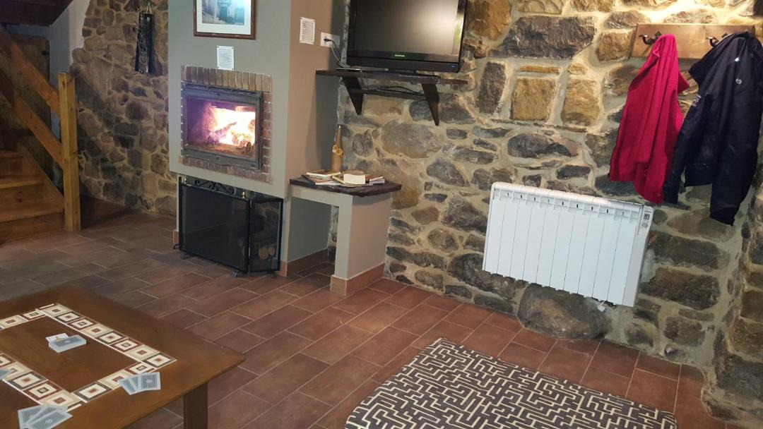 Photo of Livingroom in Quintana