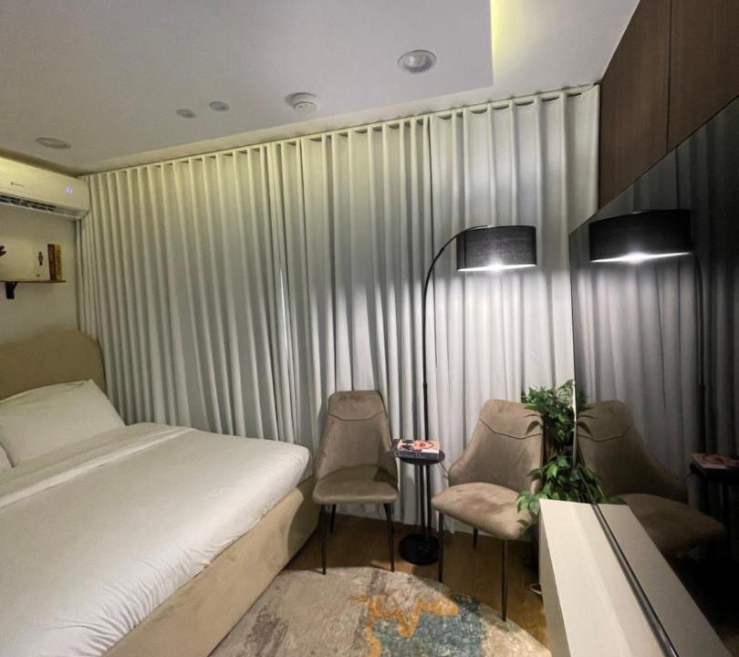 Photo of Bedroom in Al Olaya District