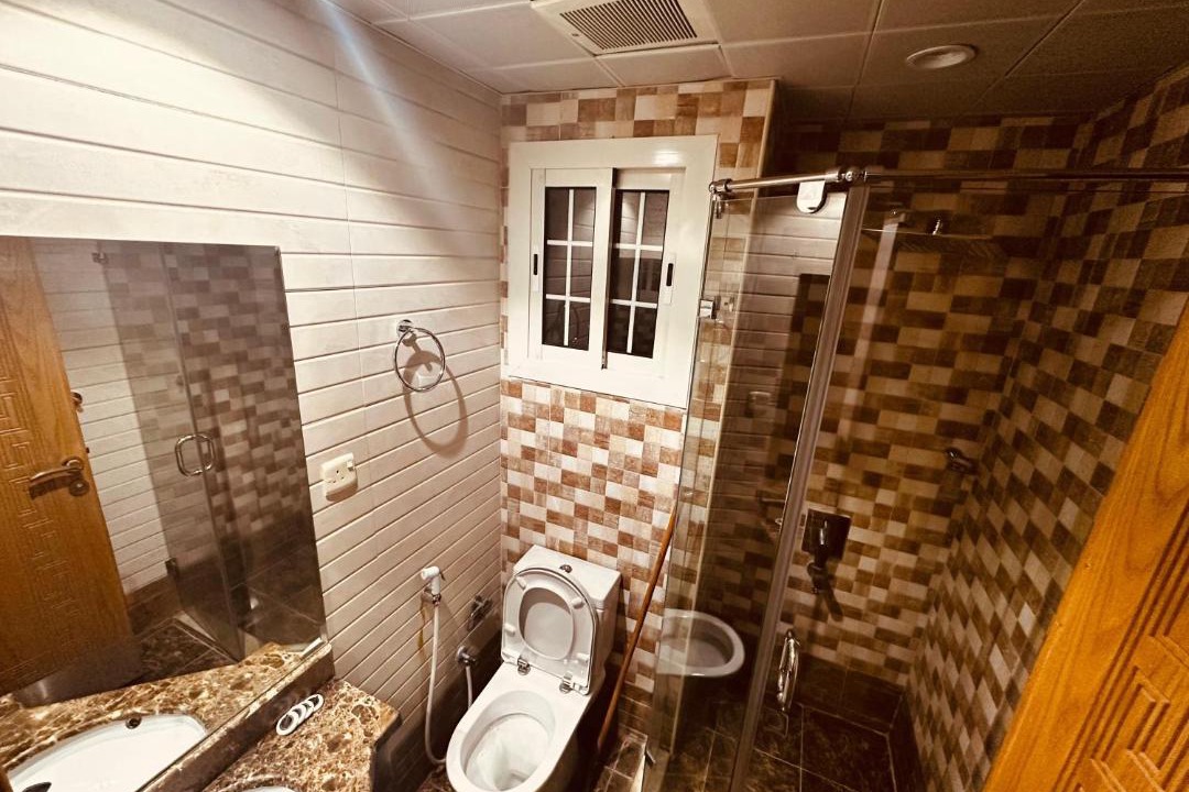 Photo of Bathroom in Mecca