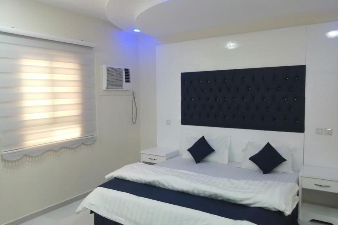 Photo of Bedroom in Saudi Arabia