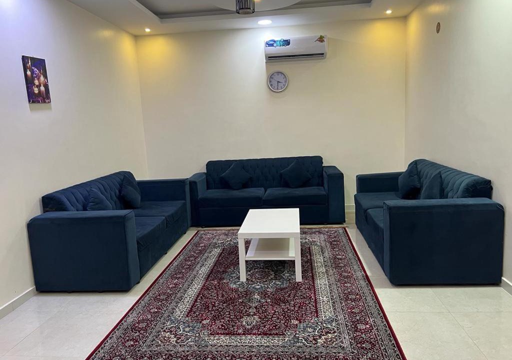 Photo of Livingroom in Saudi Arabia