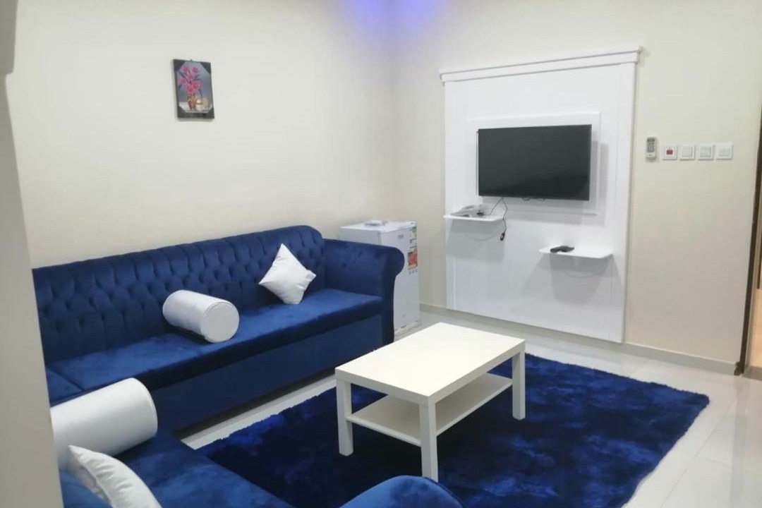 Photo of Livingroom in Saudi Arabia