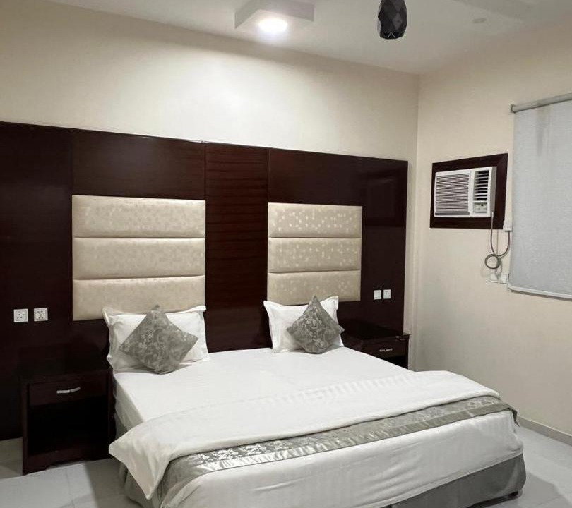 Photo of Bedroom in Saudi Arabia