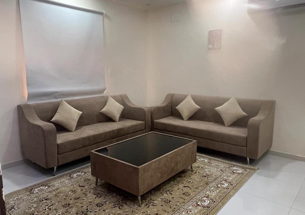 Photo of Livingroom in Saudi Arabia