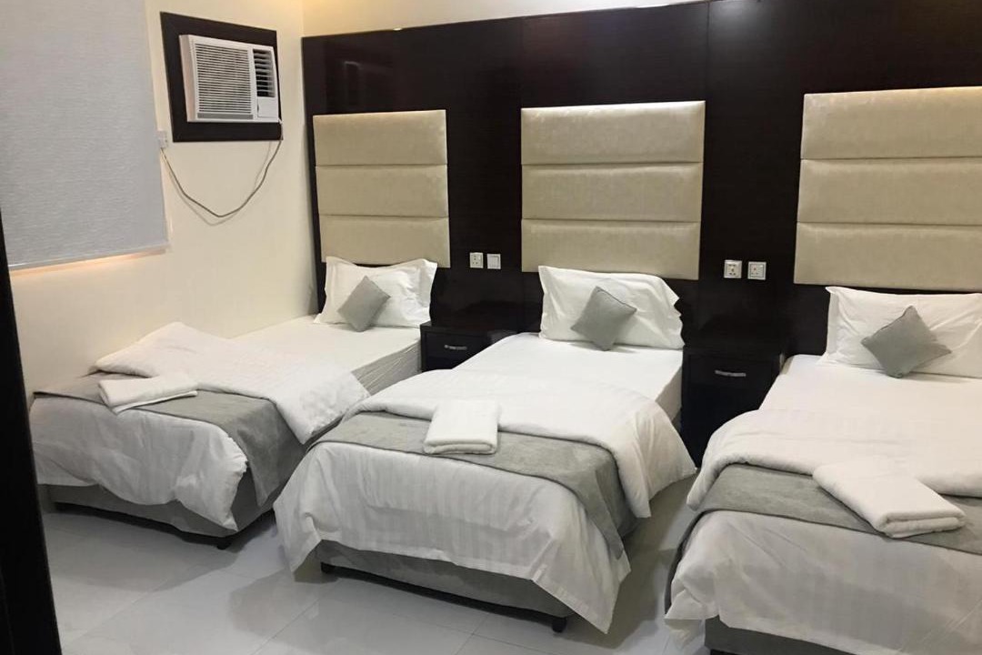 Photo of Bedroom in Saudi Arabia
