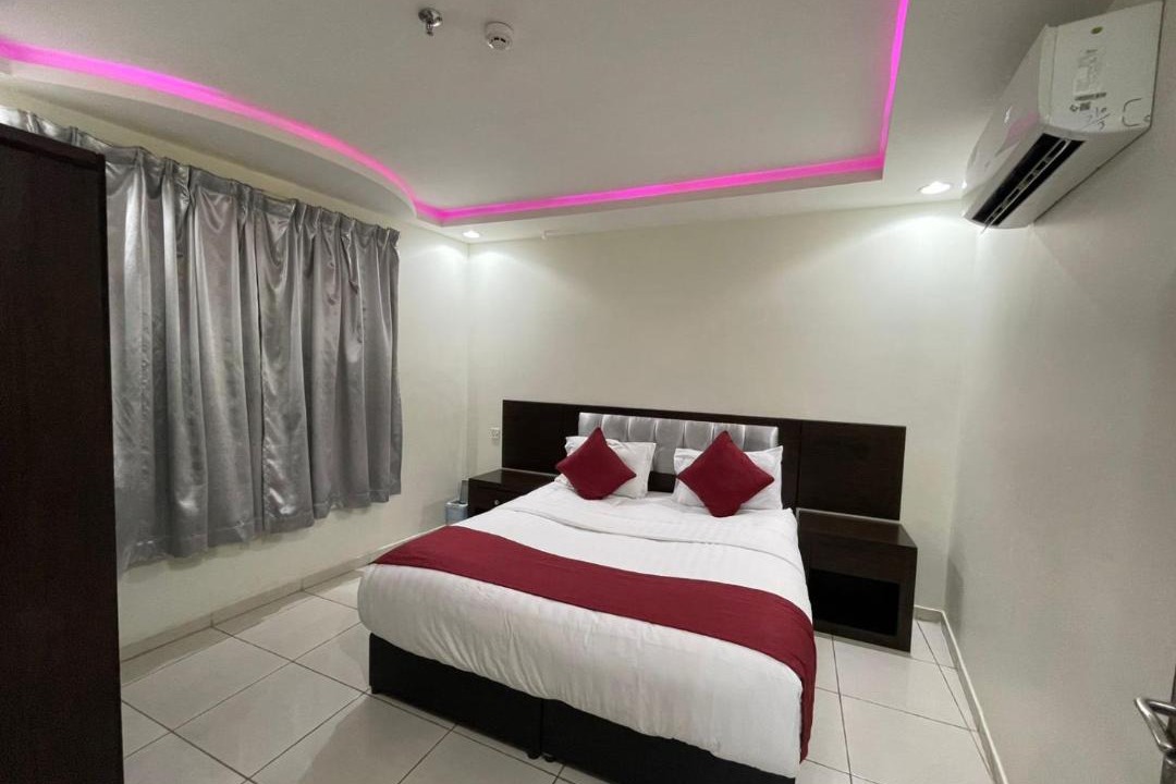 Photo of Bedroom in Taif