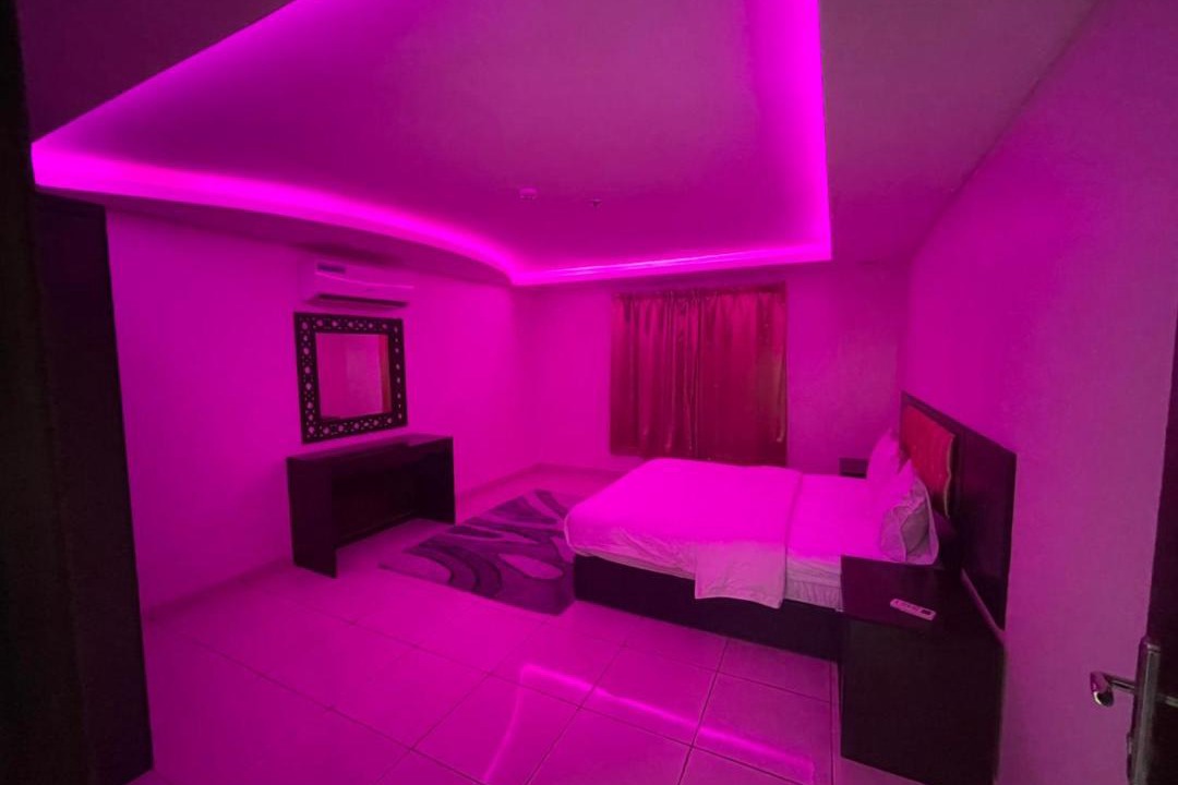 Photo of Bedroom in Taif