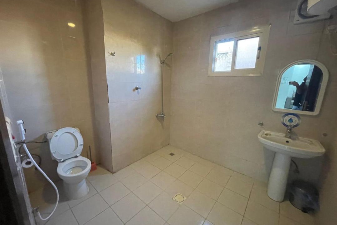 Photo of Bathroom in Taif