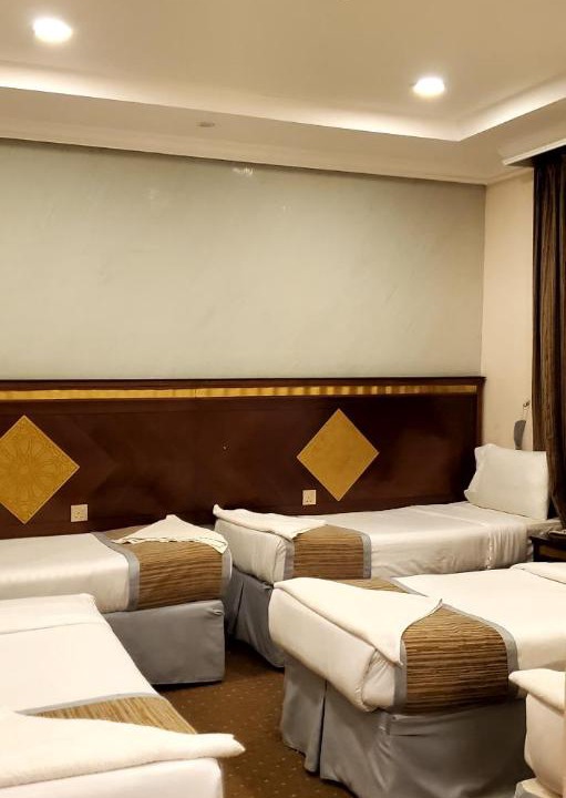 Photo of Bedroom in Mizail
