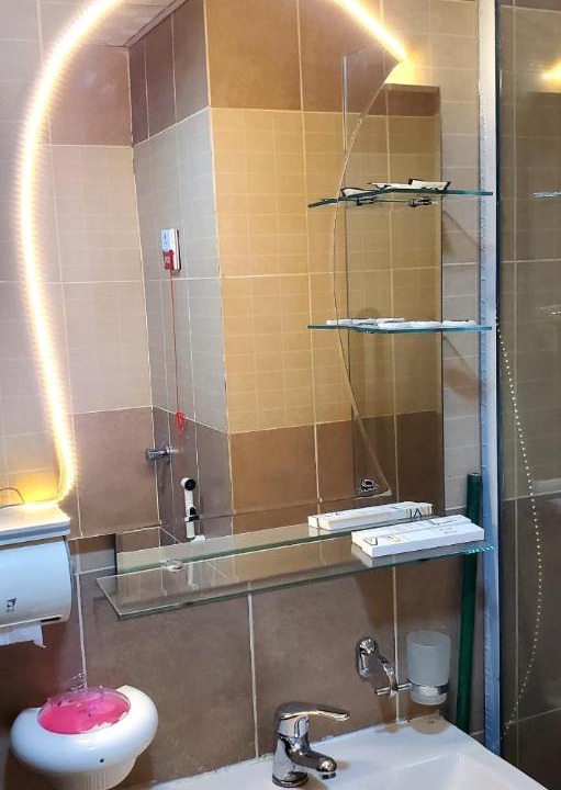 Photo of Bathroom in Mizail