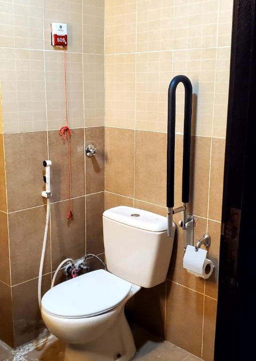 Photo of Bathroom in Mizail
