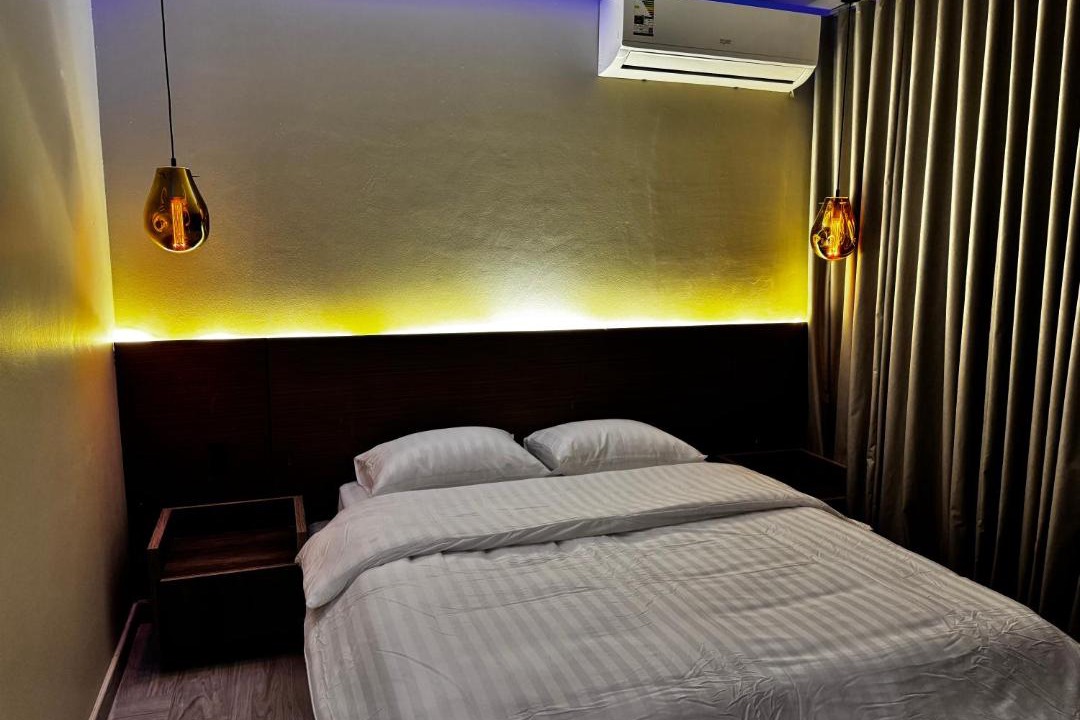 Photo of Bedroom in Eastern Province
