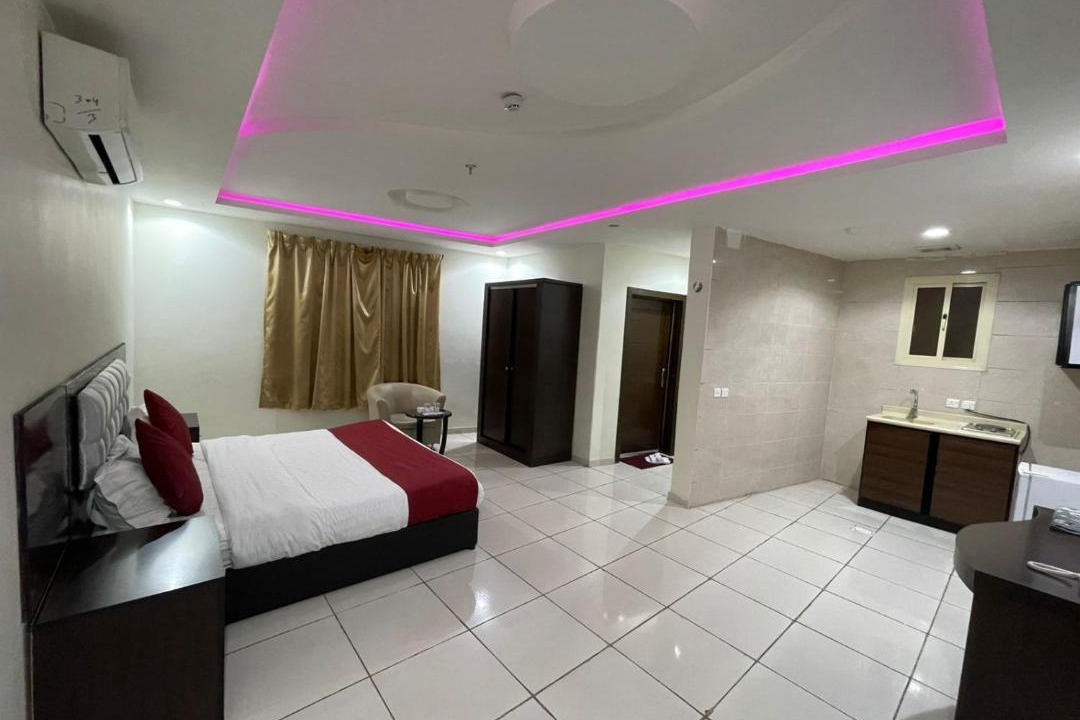 Photo of Bedroom in Taif