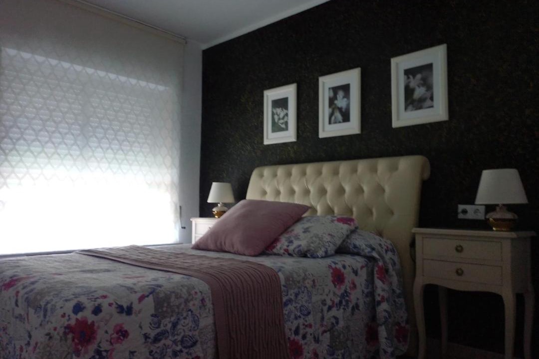 Photo of Bedroom in Ponferrada