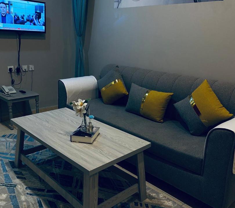 Photo of Livingroom in Khamis Mushait