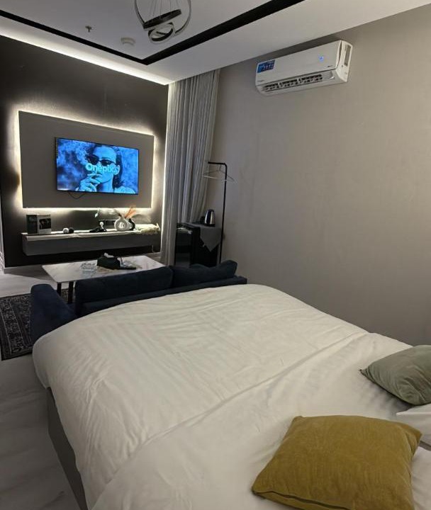 Photo of Bedroom in Al Khobar