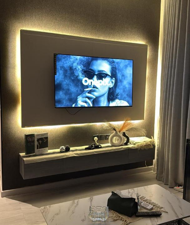 Photo of Livingroom in Al Khobar