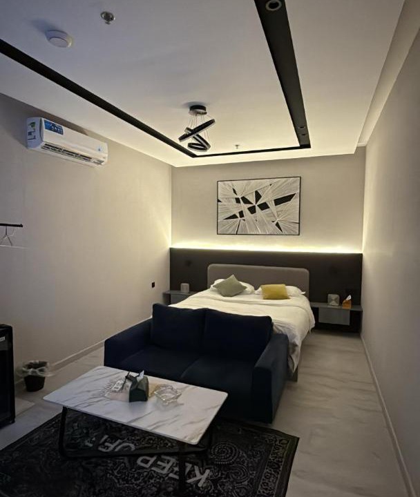 Photo of Bedroom in Al Khobar