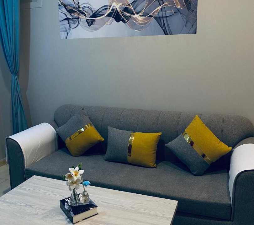 Photo of Livingroom in Khamis Mushait