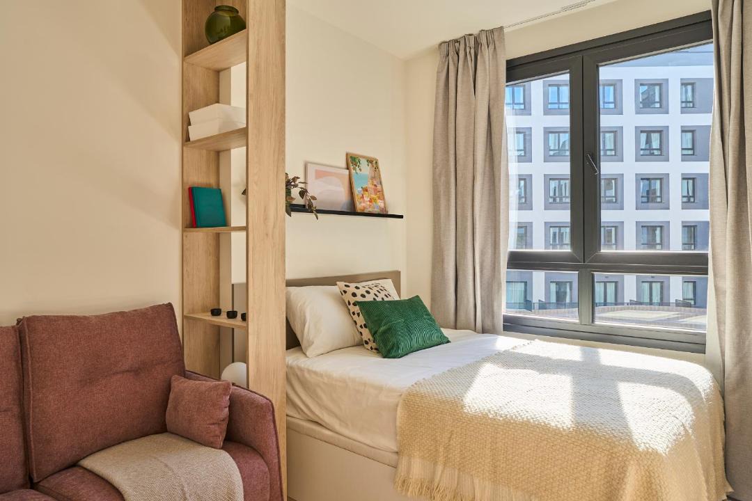 Photo of Bedroom in Buenavista