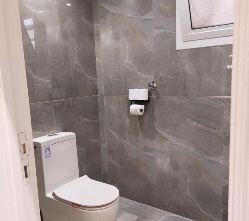 Photo of Bathroom in Riyadh