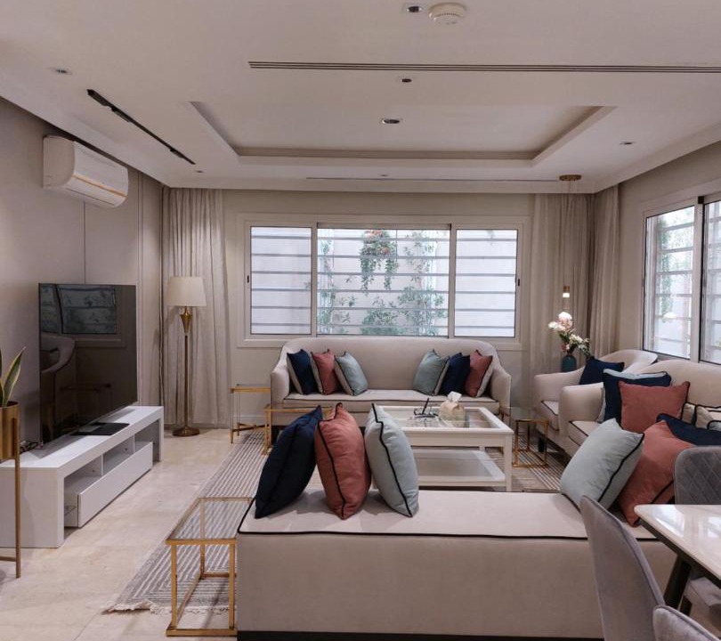 Photo of Livingroom in Riyadh