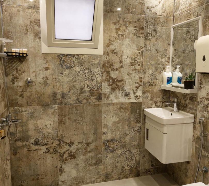Photo of Bathroom in Riyadh