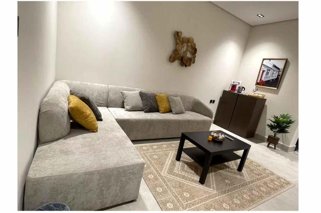 Photo of Livingroom in Dammam