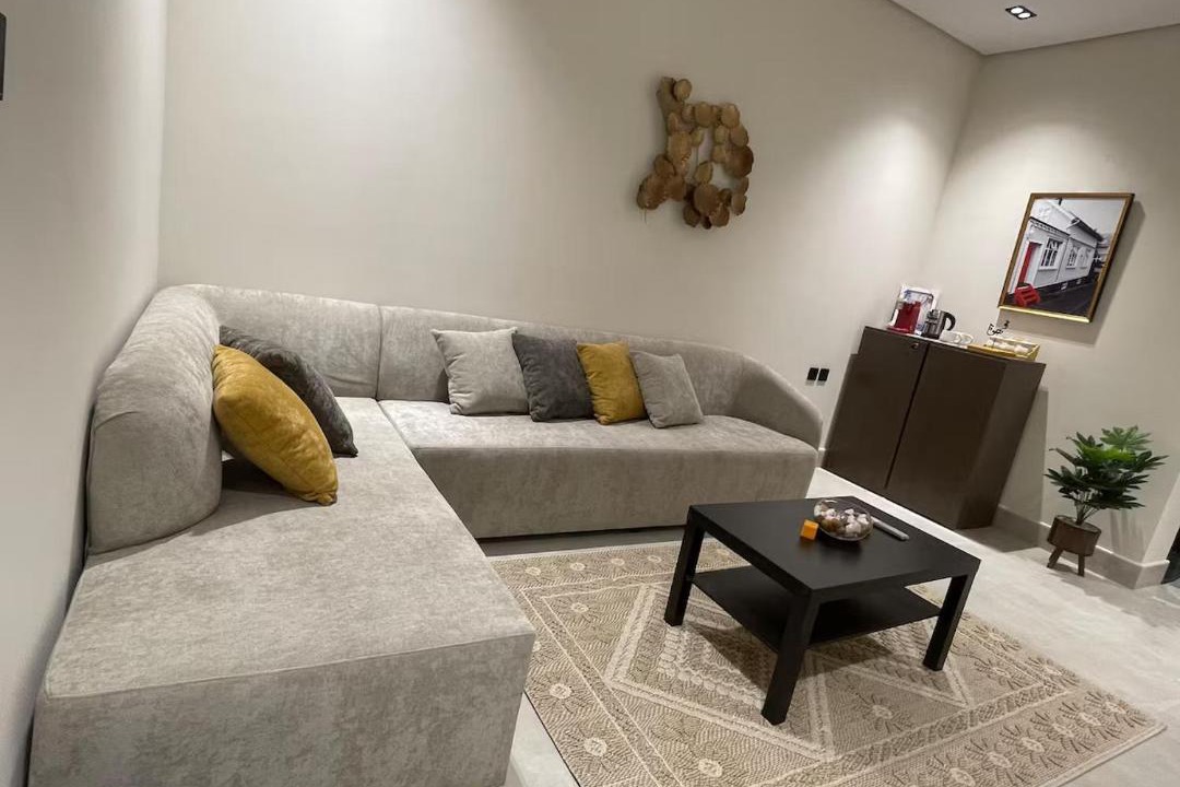 Photo of Livingroom in Dammam