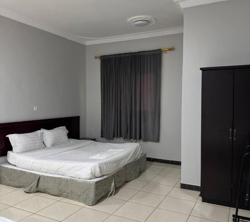 Photo of Bedroom in Duba