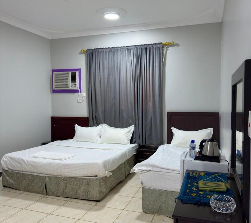 Photo of Bedroom in Duba