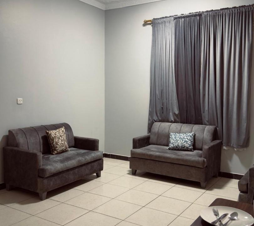 Photo of Livingroom in Duba