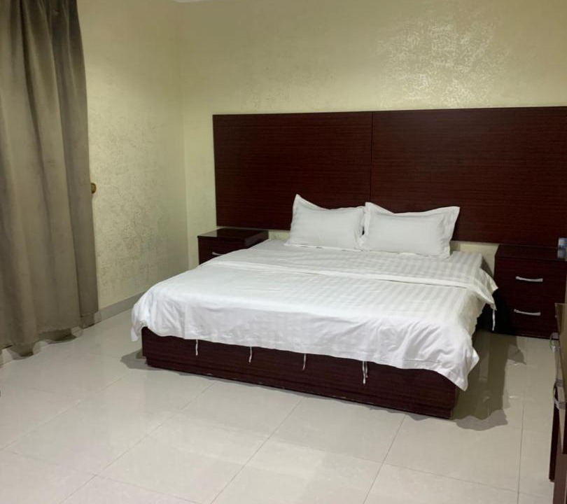 Photo of Bedroom in Riyadh