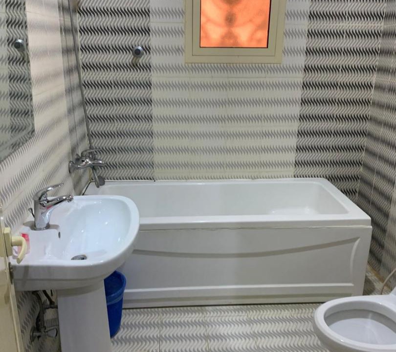 Photo of Bathroom in Riyadh
