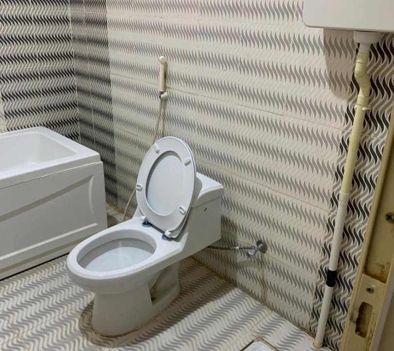 Photo of Bathroom in Riyadh
